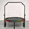 4T-48C Adults Fitness Trampoline