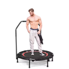 4F-40C Fitness Trampoline