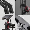 JLM-630 300KG Multifunctional Steel Tube Training Machine