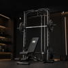 PSR05 2.0 Commercial Multifunction Smith Machine