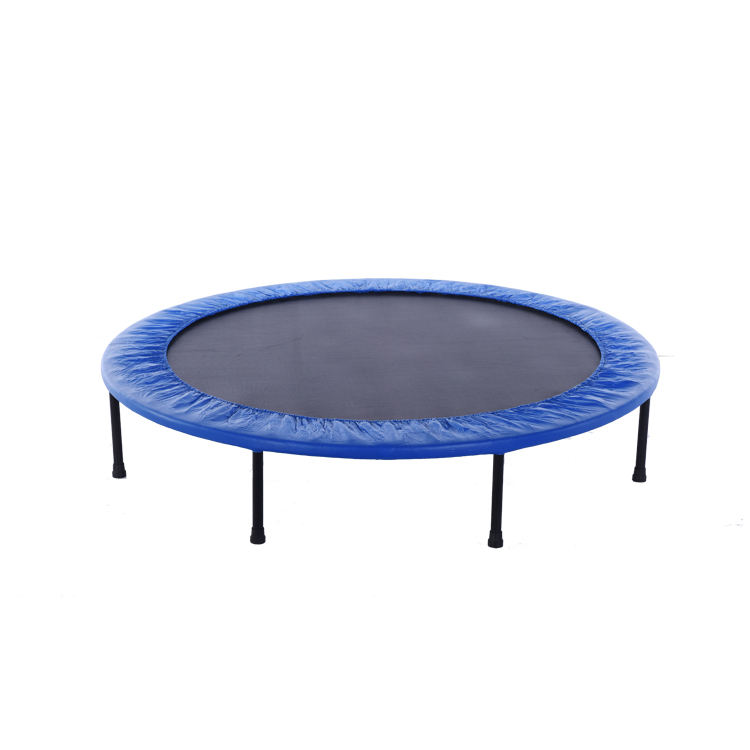 How to Choose a Kids Fitness Trampoline for Small Indoor Spaces