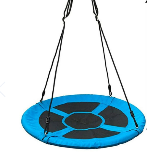 The Ultimate Guide To Choosing Indoor Fabric Swings for Kids