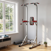 Multifunctional Indoor Pull Up Rack Single Parallel Bar Home