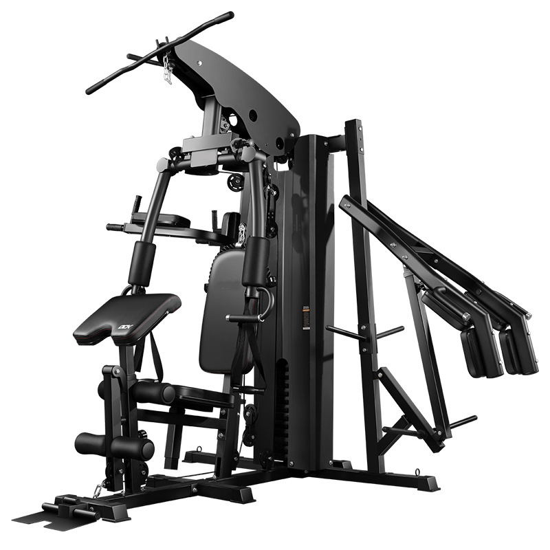 JLM-630 300KG Multifunctional Steel Tube Training Machine