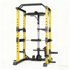 K5 Red and Yellow Multifunctional Training Machine