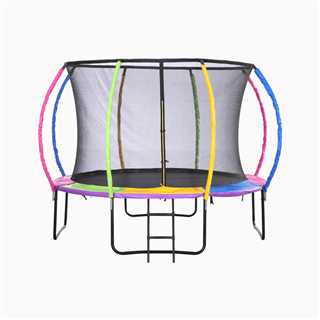 Kids Fitness Trampoline vs Outdoor Trampoline: Which Fits Your Family?
