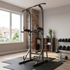 Multifunctional Indoor Pull Up Rack Single Parallel Bar Home