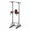 Multifunctional Indoor Pull Up Rack Single Parallel Bar Home