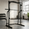 CF Multi Functional Squat Rack Integrated Gym Trainer