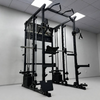Zoshine Home Steel Multifunctional Smith Machine