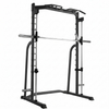 CF Multi Functional Squat Rack Integrated Gym Trainer