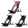 Leg Press Hack Squat Machine 2000LBS Home Gym Combo