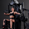 JLM-630 300KG Multifunctional Steel Tube Training Machine