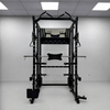 Zoshine Home Steel Multifunctional Smith Machine