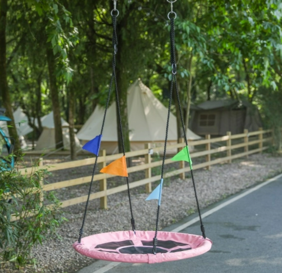 How To Clean Outdoor Fabric Swing​?