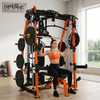 JH-D60 Multifunctional Smith Machine Home Gym Trainer