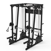 Zoshine Home Steel Multifunctional Smith Machine