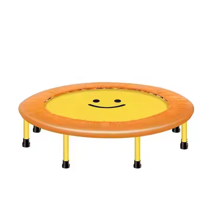 Why a Kids Fitness Trampoline Is Useful for Indoor Active Play